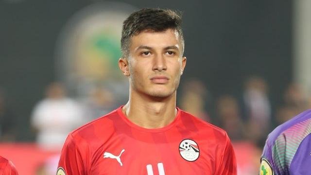 اسامه جلال 