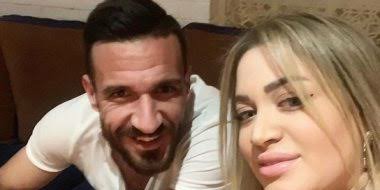 على معلول وزوجته