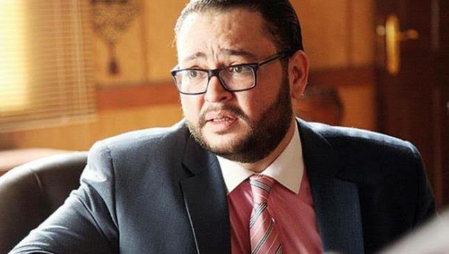 احمد رزق
