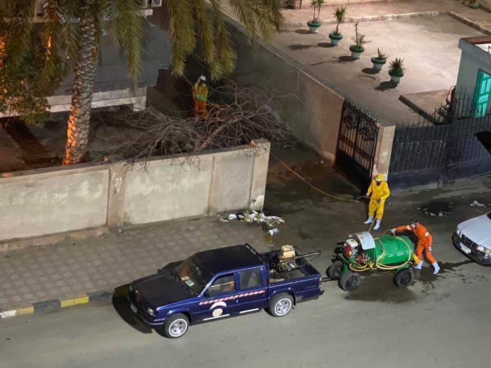 صورة من الاجراءات