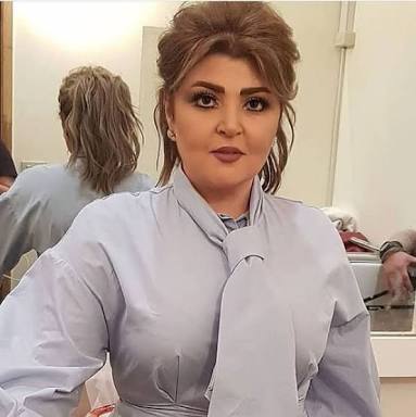 مها أحمد
