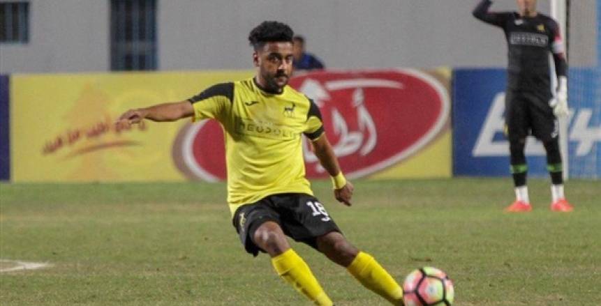 محمد عبدالعاطى نجم وادي دجلة 