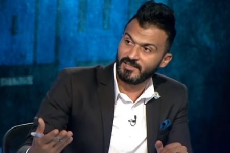 إبراهيم سعيد 