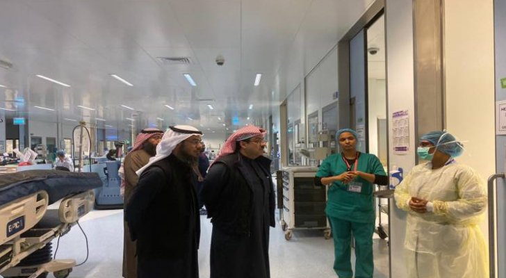 الكويت تسجل 12 إصابة جديدة بـ فيروس كورونا