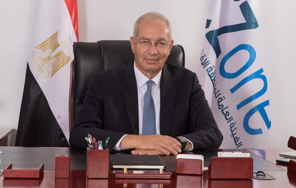 المهندس يحيى زكي 