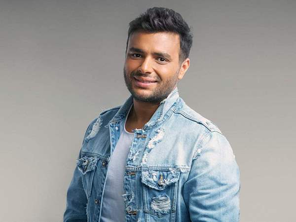 رامي صبري