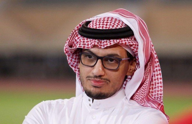 حاتم المسحل