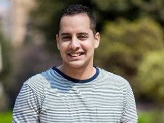 عمرو وهبة 