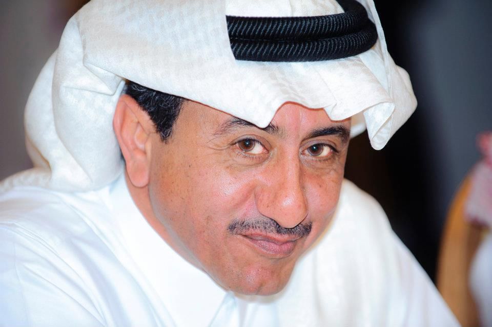 ناصر القصبي