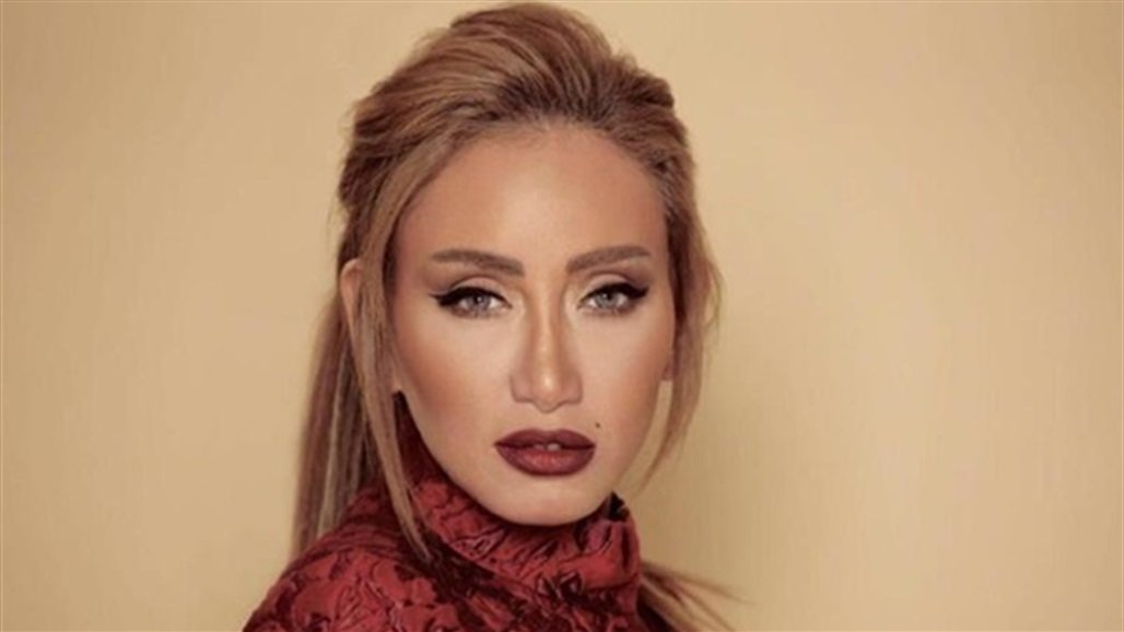 ريهام سعيد 
