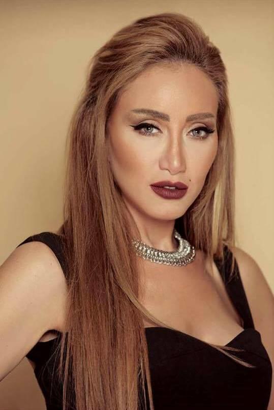 ريهام سعيد 