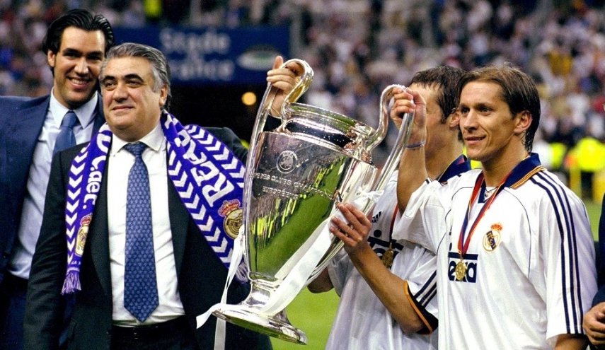 ريال مدريد 
