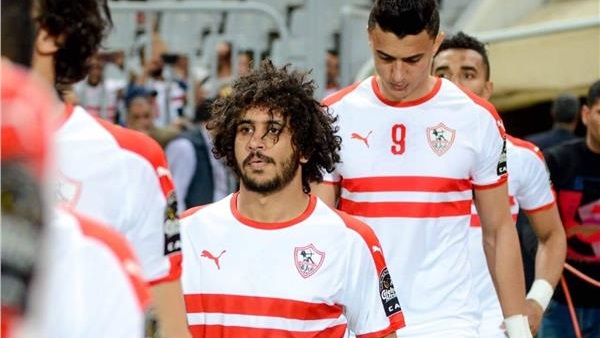 فريق الزمالك