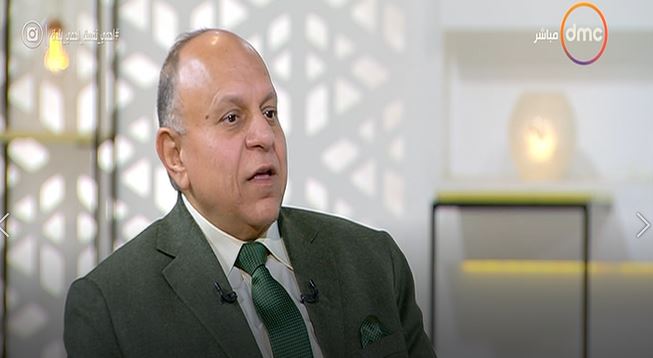  الدكتور هانى محمود ، مستشار رئيس الوزراء 