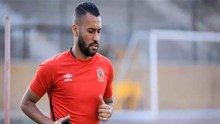 حسام عاشور