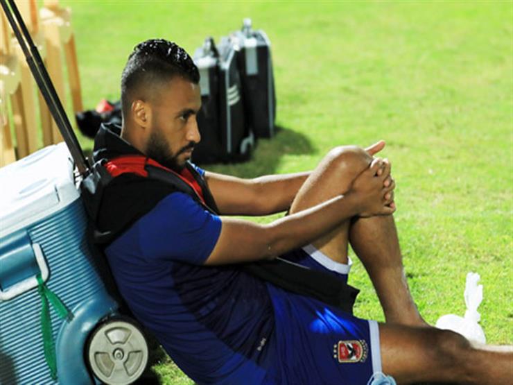 حسام عاشور