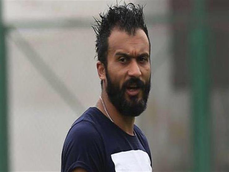 إبراهيم سعيد 