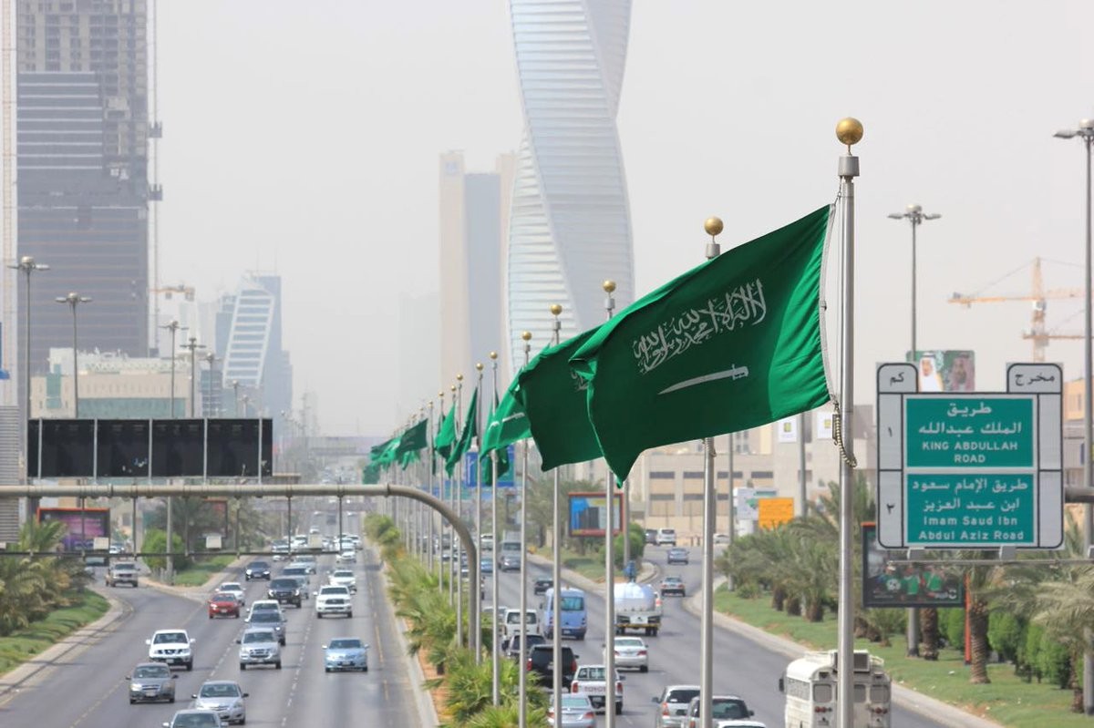 السعودية تعلن ارتفاع كبير في عدد الإصابات بـ كورونا