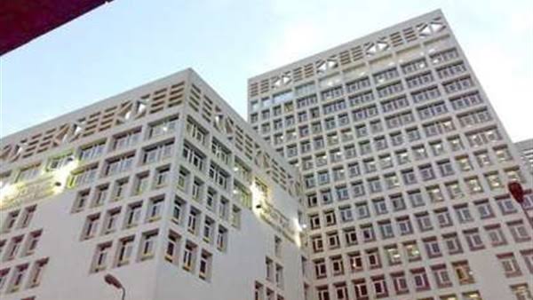 مصلحة الجمارك