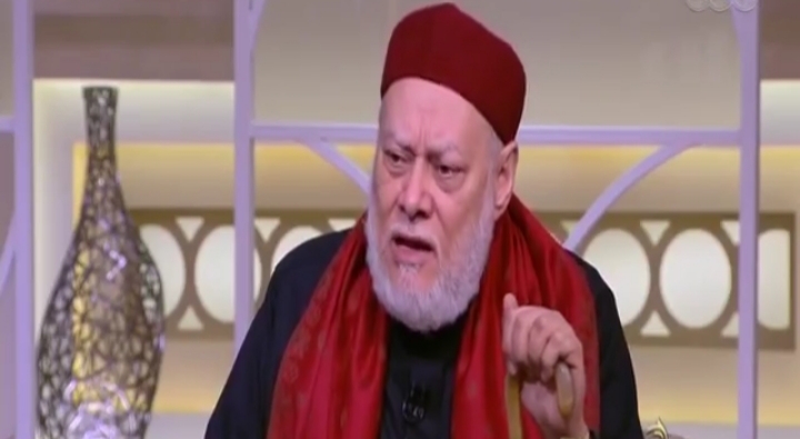 الدكتور على جمعة، عضو هيئة كبار العلماء 