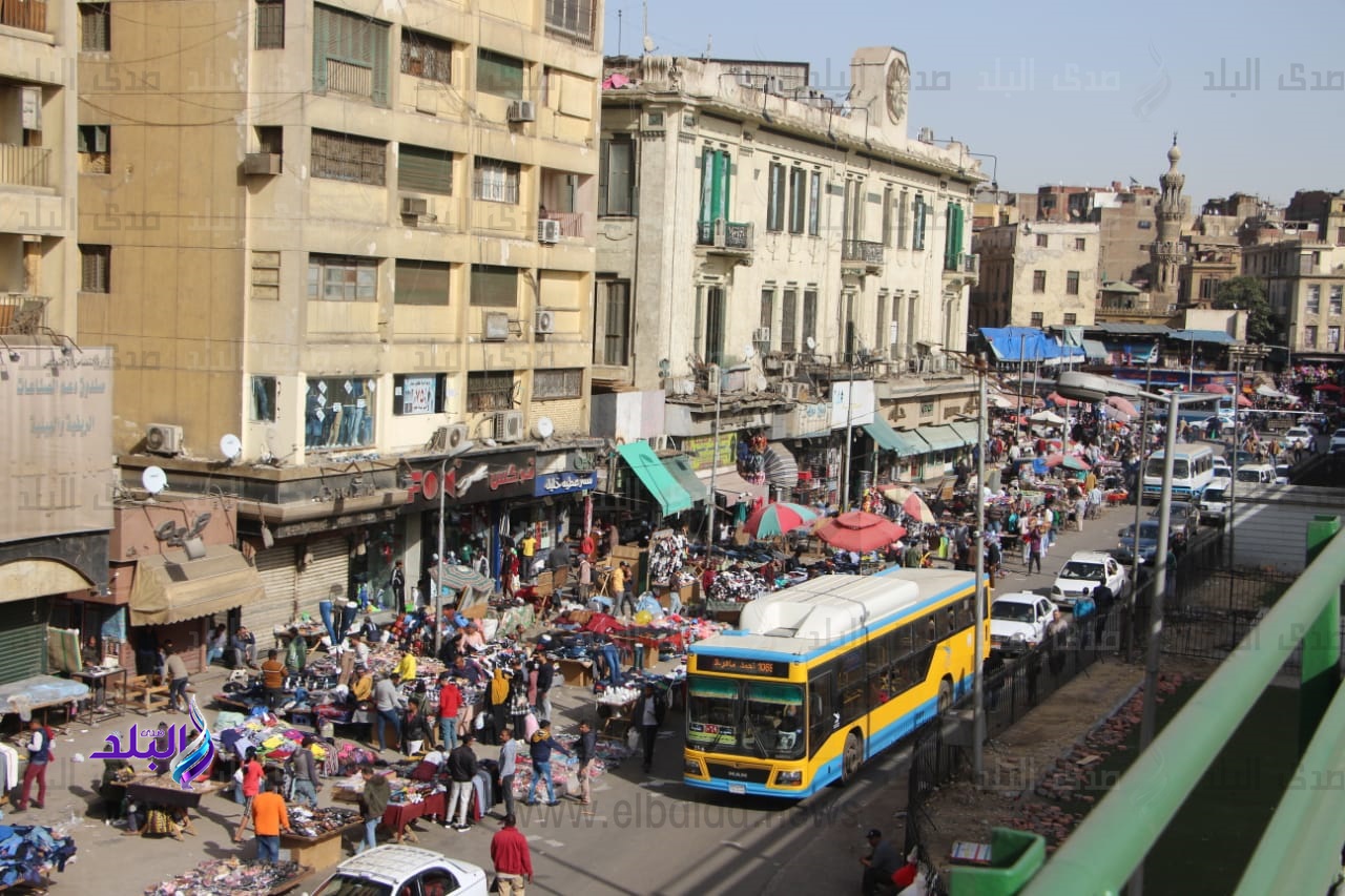 العتبه 