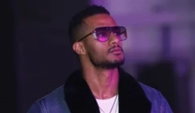 محمد رمضان