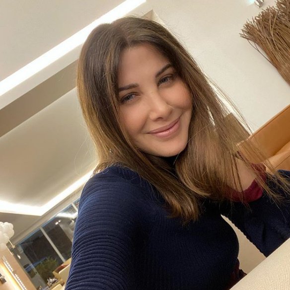 نانسي عجرم
