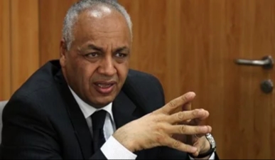 مصطفى بكرى