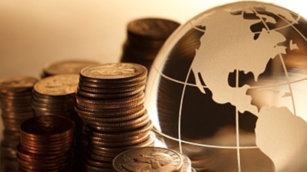 سوق المال في مصر 