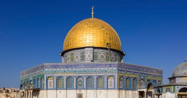 تعليق الصلاة بالمسجد الاقصى