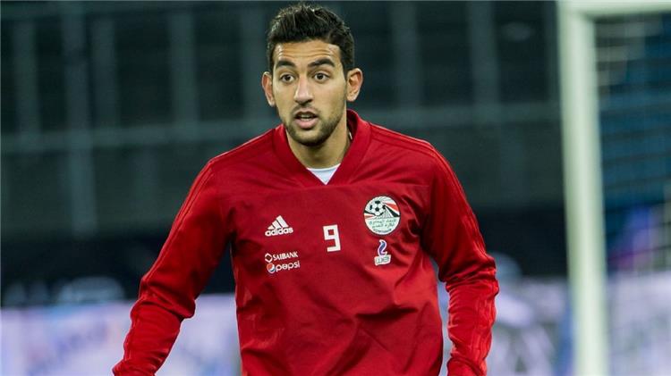 أحمد حسن كوكا نجم منتخب مصر
