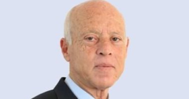 الرئيس التونسى 
