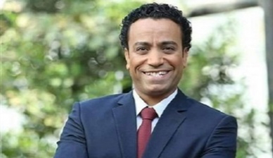 سامح حسين 