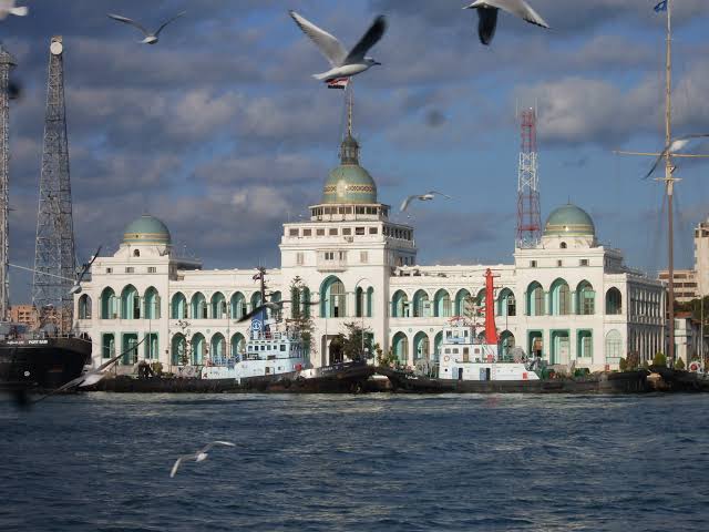 بورسعيد
