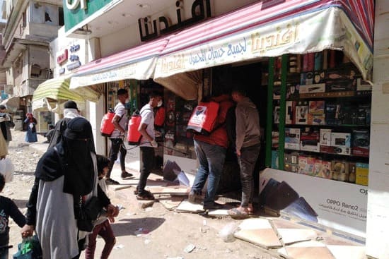حزب حماة الوطن