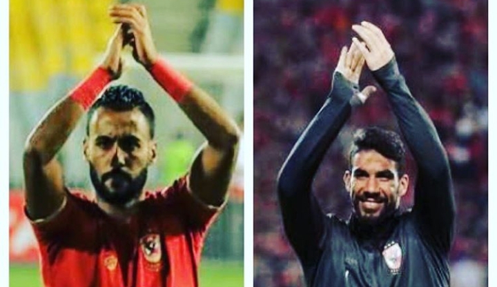 حسام عاشور 