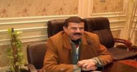 نقيب الزبالين 