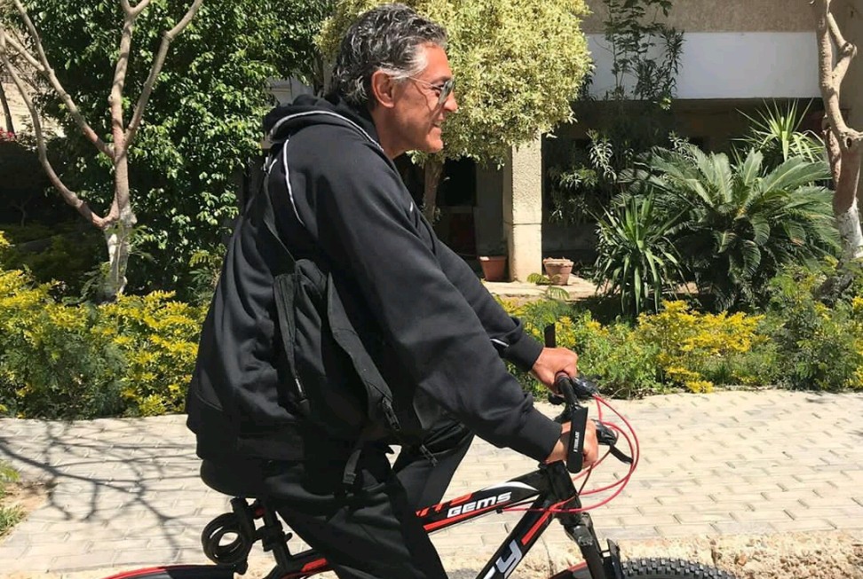 زكريا ناصف