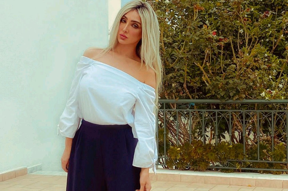 سامية الطرابلسي
