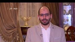 الدكتور أحمد عبد الله