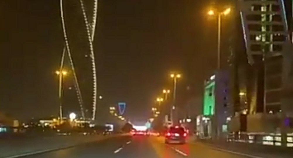 طريق الملك فهد