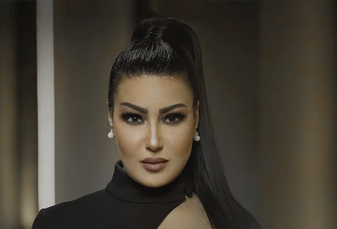 سمية الخشاب