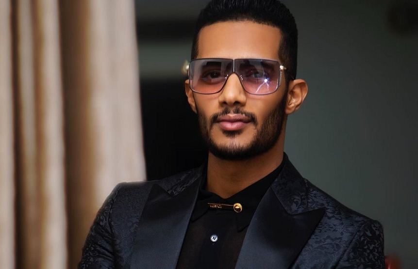 محمد رمضان 