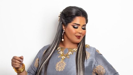 هيا الشعيبي