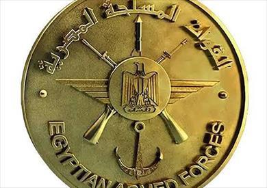 الجيش المصرى 