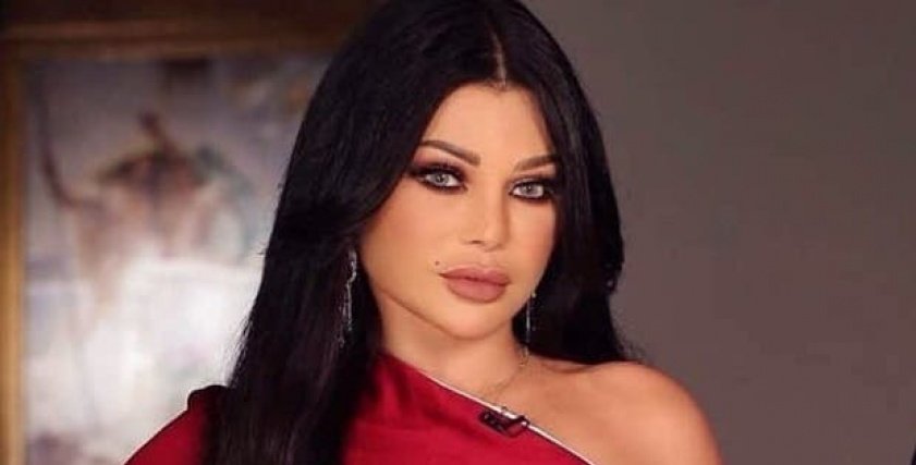 هيفاء وهبي