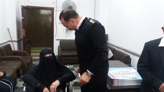 صورة أرشيفية  - الجوازات