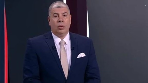أحمد شوبير