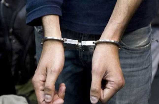 صورة أرشيفية  - ضبط