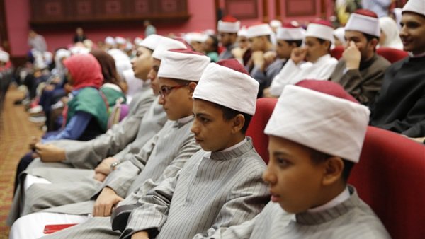 تفاصيل المشروع البحثى للتقييم لصفوف النقل بالمعاهد الأزهرية تفاصيل المشروع البحثى للتقييم لصفوف النقل بالمعاهد الأزهرية